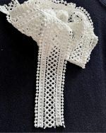 JUZ COTTON TRIMMING