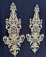 PU LEATHER PATCH