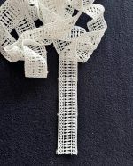 SAJ COTTON LACE TRIMMING