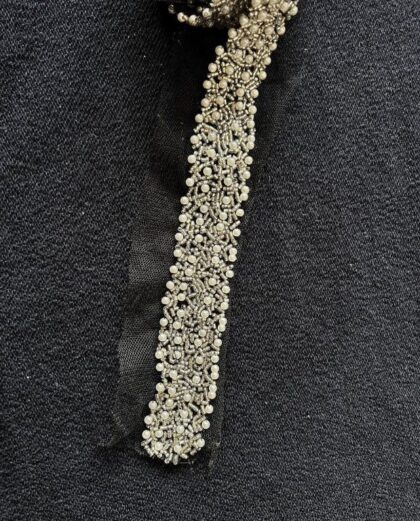 601 BEADED TRIMMING