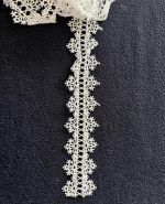 403 POLYESTER LACE TRIMMING