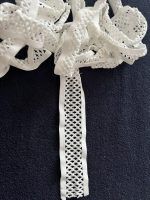 404 ELASTIC LACE TRIMMING