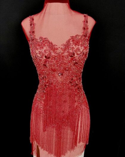 Dress Panels
