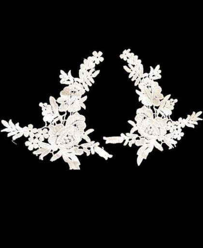 Appliques