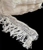 302 COTTON FRINGE TRIMMING