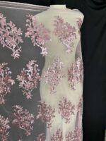 101 SEQUINS FABRIC