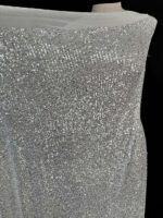 102 SEQUINS FABRIC