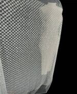 707 BEADED TULLE