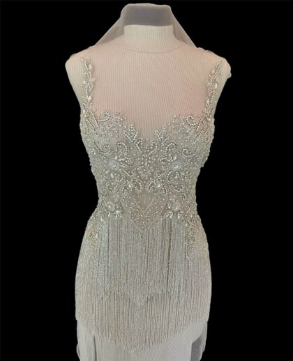 ELENA 3 (Front only)