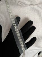 203 BEADED TRIM