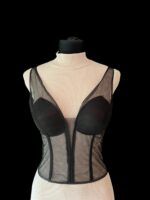 101 CORSET BODICE