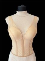 102 CORSET BODICE