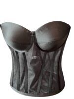109 CORSET BUSTIER