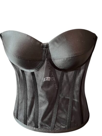 109 CORSET BUSTIER
