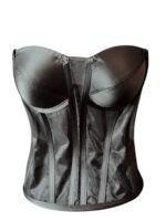 107 CORSET BUSTIER