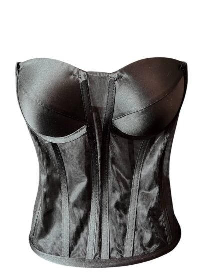 107 CORSET BUSTIER