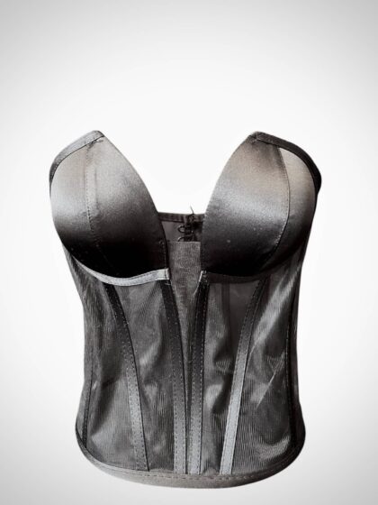 105 CORSET BUSTIER