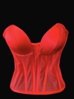 104 CORSET BUSTIER
