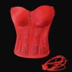 108 CORSET BUSTIER