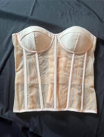 110 CORSET BUSTIER